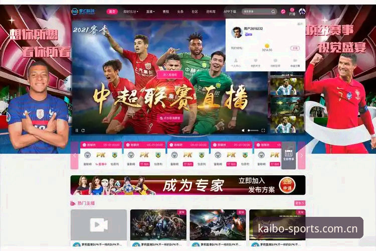 开博体育平台最新动态：五大客户端横向对比实测，用户周敏分享真实体验